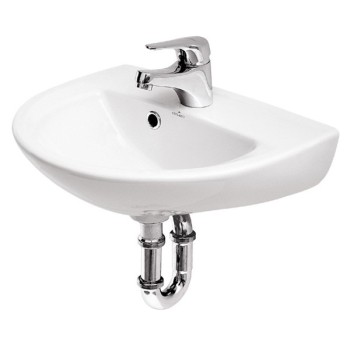 Раковина для ванной комнаты Cersanit President 45 35x44,5см K08-002