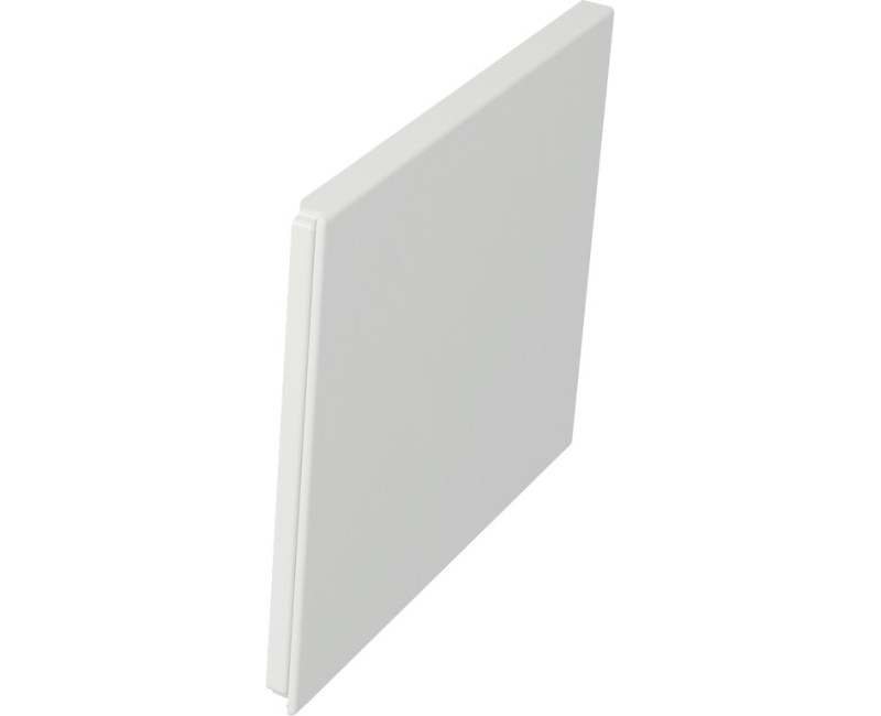 Panelis Cersanit Lorena / Octavia S401-071 70x58cm Universāls Balts (S401-071)