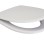Крышка унитаза Cersanit Eko 2000 (термопластик) Белая K98-0036