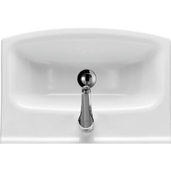 Раковина для ванной комнаты Cersanit Cersania 50x38,5 см, K11-0044