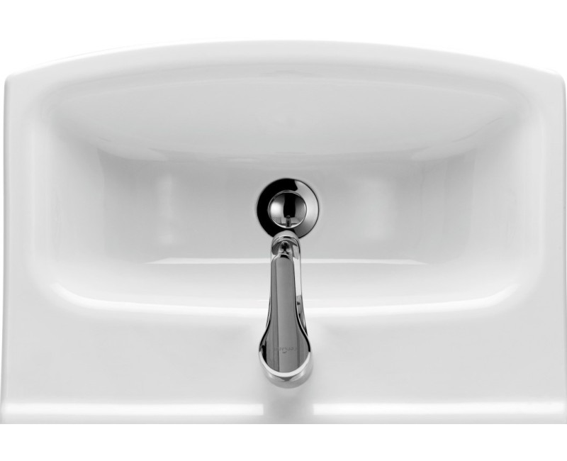 Раковина для ванной комнаты Cersanit Cersania 50x38,5 см, K11-0044