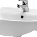 Раковина для ванной комнаты Cersanit Cersania 50x38,5 см, K11-0044