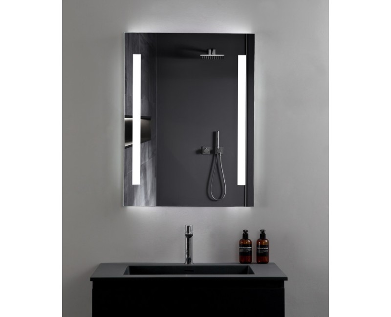 Spogulis LED Vento Torino 50x70 MR2213