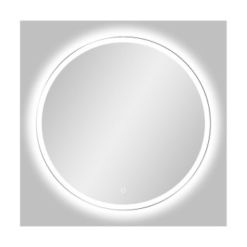 Spogulis LED Vento Torino 50x73 MR2216