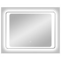 Зеркало LED Vento Torino 50X77 MR2220