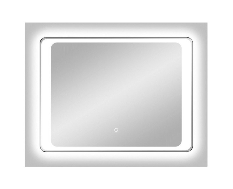 Зеркало LED Vento Torino 50X77 MR2220
