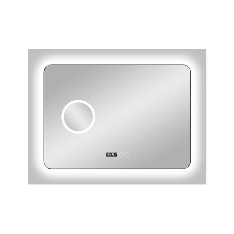 Spogulis LED Vento Torino 50x79 MR2222 Spogulis LED Vento Torino 50x79 MR2222