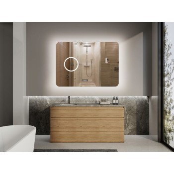 Spogulis LED Vento Torino 50x79 MR2222