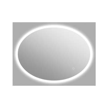 Spogulis LED Vento Torino 50x82 MR2225