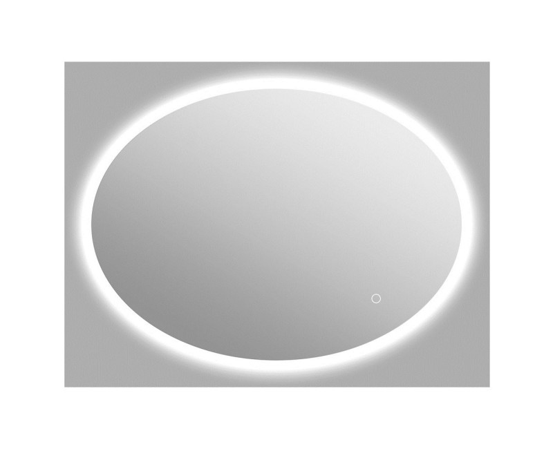 Зеркало LED Vento Torino 50X82 MR2225