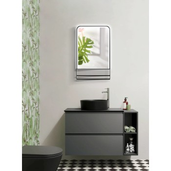 Spogulis LED Vento Torino 50x83 MR2226