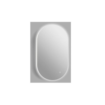 Spogulis LED Vento Torino 50x84 MR2227
