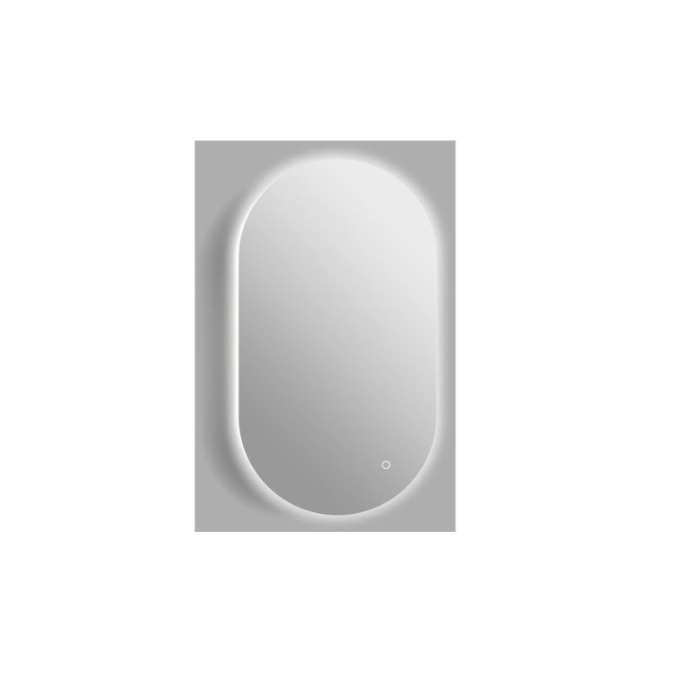 Spogulis LED Vento Torino 50x84 MR2227 Spogulis LED Vento Torino 50x84 MR2227