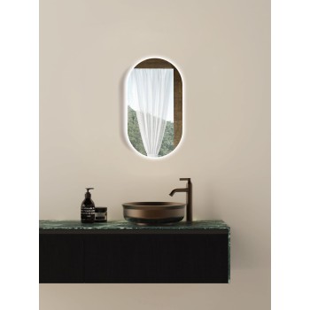 Spogulis LED Vento Torino 50x84 MR2227
