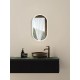 Spogulis LED Vento Torino 50x84 MR2227 Spogulis LED Vento Torino 50x84 MR2227