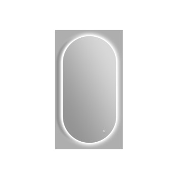 Spogulis LED Vento Torino 50x85 MR2228