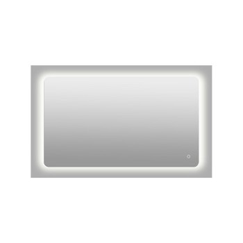 Spogulis LED Vento Torino 50x86 MR2229