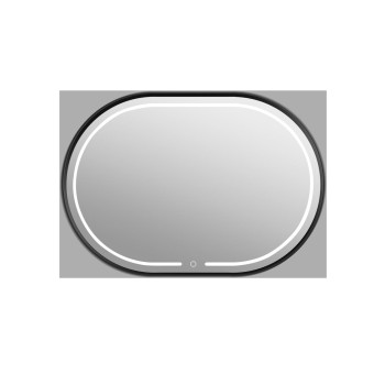 Spogulis LED Vento Torino 50x87 MR2230