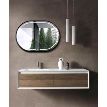 Spogulis LED Vento Torino 50x87 MR2230