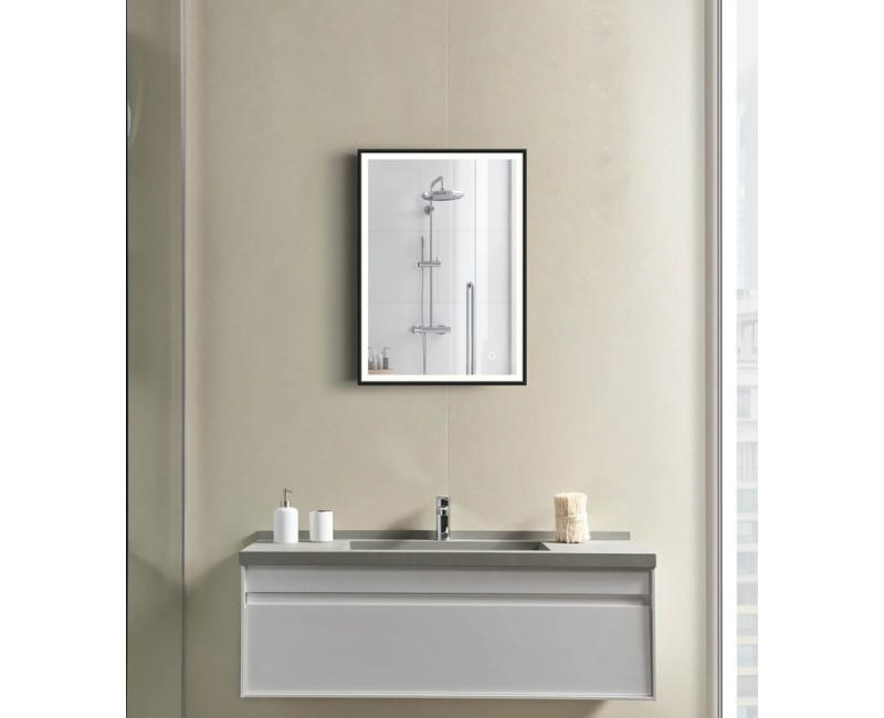 Зеркало LED Vento Torino 50X88 MR2231