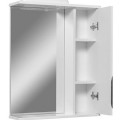 Зеркальный шкаф Deftrans Oscar 55