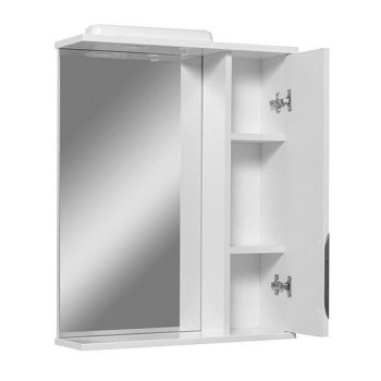 Зеркальный шкаф Deftrans Oscar 55