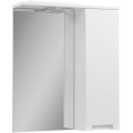 Зеркальный шкаф Vento Quattro 55