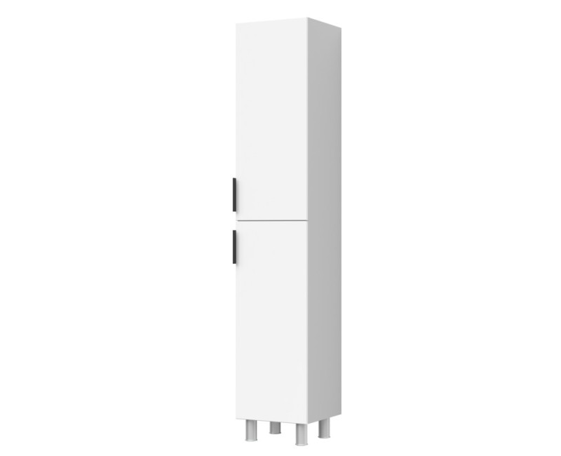 Высокий шкаф (Пеналь) Венто Манхэттен 35