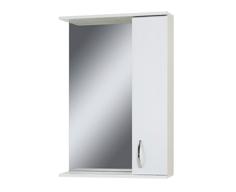 Spogulis ar plauktu Sanservis ZL-55 Ekonom