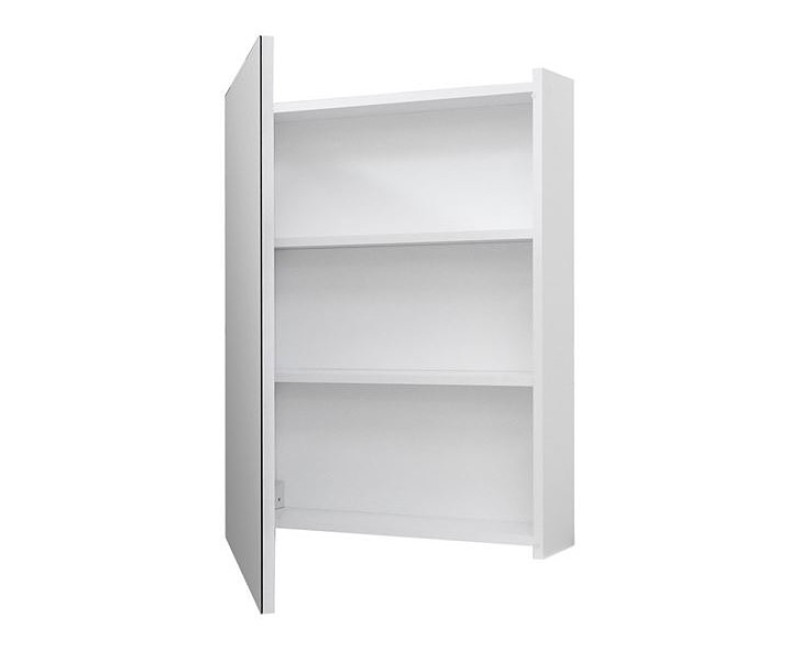 Зеркальный шкаф для ванной комнаты Сансервис Панорама-55