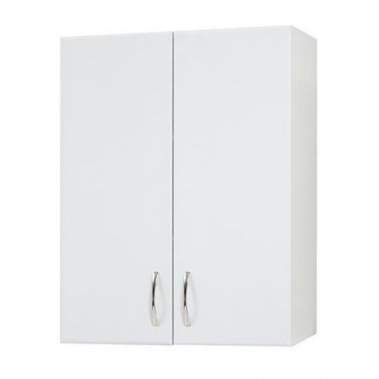 Sienas skapītis Sanservis KN-2 Standart 80x60x25cm Sienas skapītis Sanservis KN-2 Standart 80x60x25cm