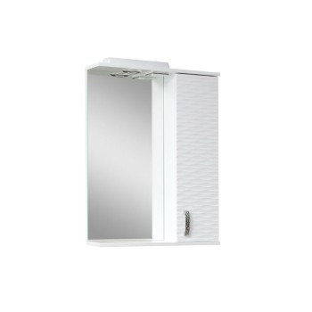 Spoguļskapītis Sanservis 3D-65
