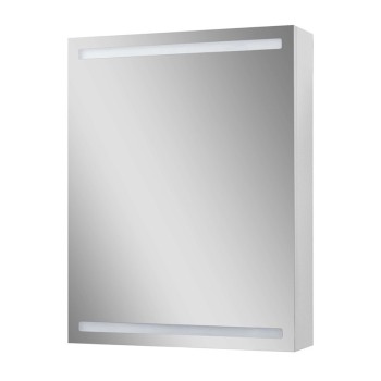 Spoguļskapītis Sanservis KANTRI 60cm