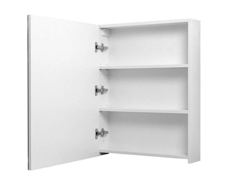 Зеркальный шкаф Sanserviss КАНТРИ 60см