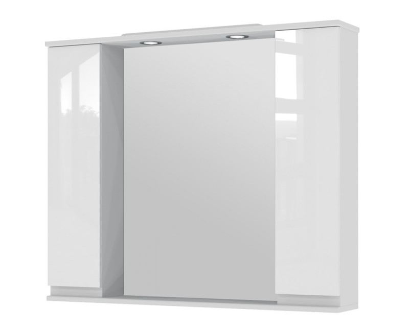 Spogulskapītis Vento Monika 100