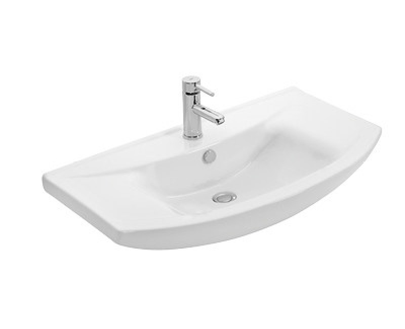 Раковина для ванной Vento Zenon 65