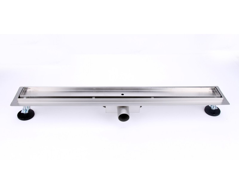 Dušas traps (Kanāls) Vento Tivoli 800x70x70, 7202