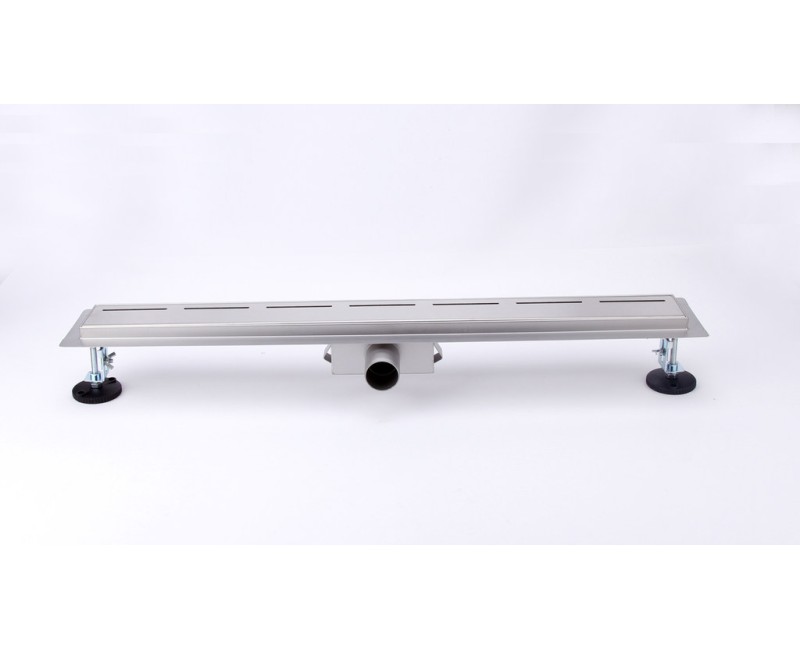 Dušas traps (Kanāls) Vento Ravena 800x70x70, 7206