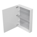 Зеркальный шкаф Cersanit MODUO 60см S929-01