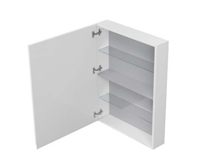 Зеркальный шкаф Cersanit MODUO 60см S929-01