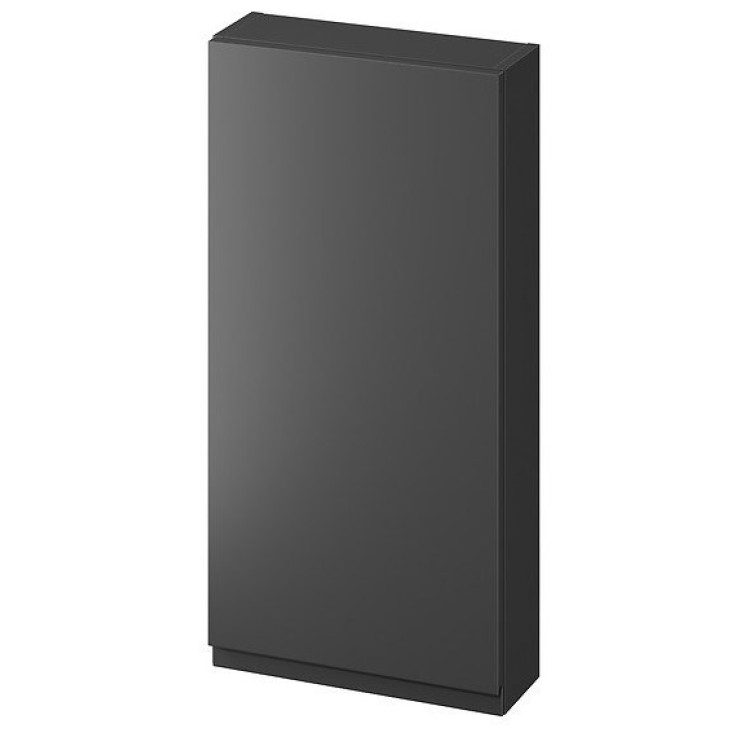Sienas skapītis CersanitMODUO Anthracite 40 Sienas skapītis CersanitMODUO Anthracite 40