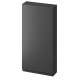 Sienas skapītis CersanitMODUO Anthracite 40 Sienas skapītis CersanitMODUO Anthracite 40