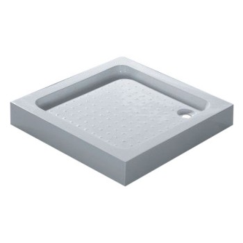 Поддон для душа 90x90 H=150mm квадратный