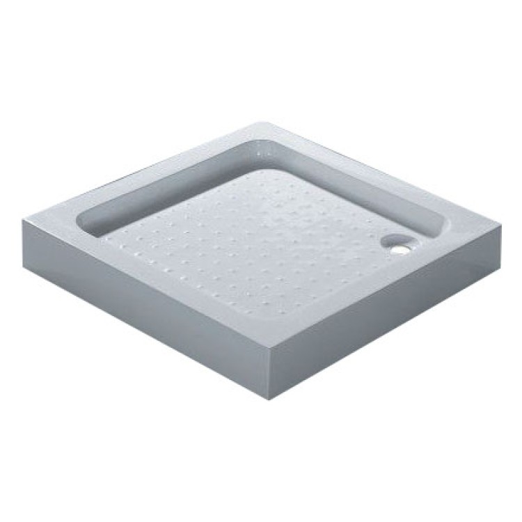 Поддон для душа 90x90 H=150mm квадратный Поддон для душа 90x90 H=150mm квадратный