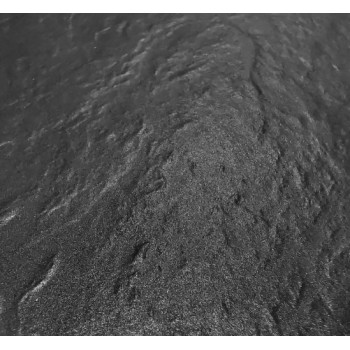 Душевой поддон Vento Black BL2633/A/ST/BLK 80x80cm H=12cm, R550