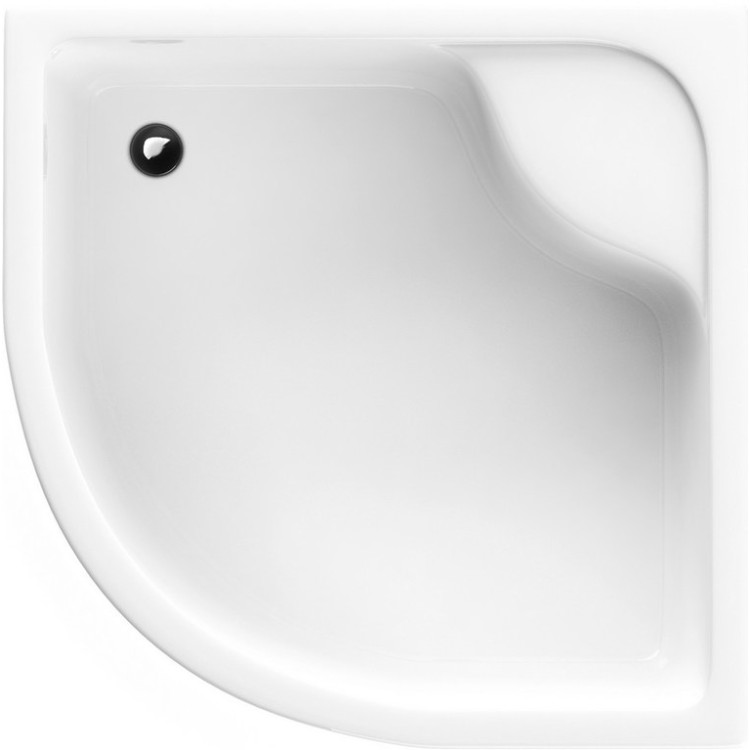 Dušas paliktnis Schedpol STANDARD L, 80x80x28/41, R550 Dušas paliktnis Schedpol STANDARD L, 80x80x28/41, R550