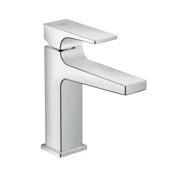 Vannas istabas izlietnes maisītājs Hansgrohe Metropol, EcoSmart, hroms, 32501000 NEW