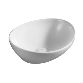 Vannas Istabas Izlietne Vento ALMA TR4047 390x325x140 mm