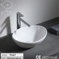 Раковина для ванной комнаты Vento ALMA TR4047 390x325x140 мм