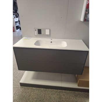 Kame D-LINE Skapītis ar izlietni ELIDE 120cm, BU/12-3DR/D5-DL IZPĀRDOŠANA neražo